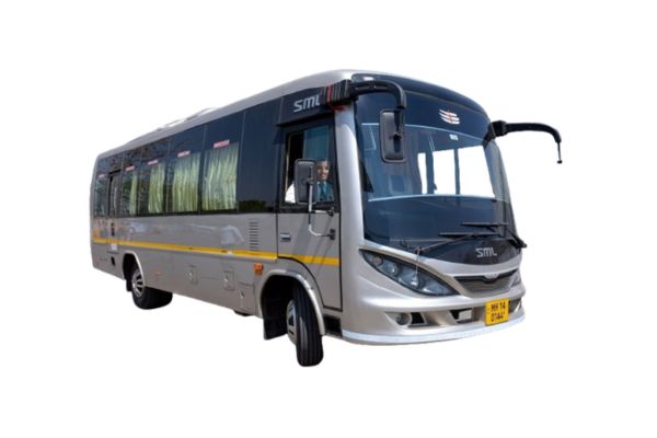 bus