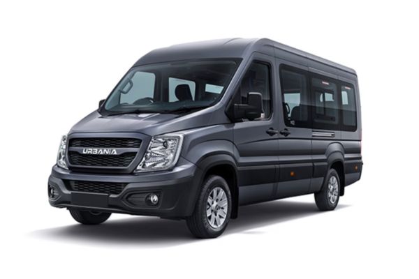 bus